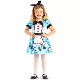 Disfraz para Niños My Other Me Alice in Wonderland S 3-4 Años de My Other Me, Niños - Ref: S2420638, Precio: 17,85 €, Descuen...