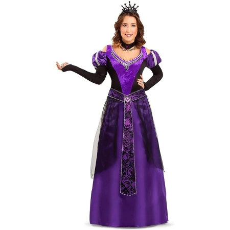 Costume for Adults My Other Me Medieval Queen M/L by My Other Me, Adults - Ref: S2420643, Price: 33,19 €, Discount: %