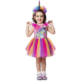 Costume per Neonati My Other Me Unicorno 12-24 Mesi di My Other Me, Bebé - Rif: S2420648, Prezzo: 16,88 €, Sconto: %