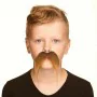 Bigode My Other Me Louro de My Other Me, Partes corporais falsas - Ref: S2420726, Preço: 7,50 €, Desconto: %