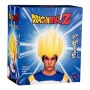 Perücke My Other Me Sayan Vegeta Blond von My Other Me, Perücken und Haarteile - Ref: S2420814, Preis: 25,00 €, Rabatt: %