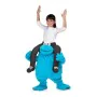 Costume for Children My Other Me Monster One size by My Other Me, Kids & Toddlers - Ref: S2420897, Price: 65,03 €, Discount: %