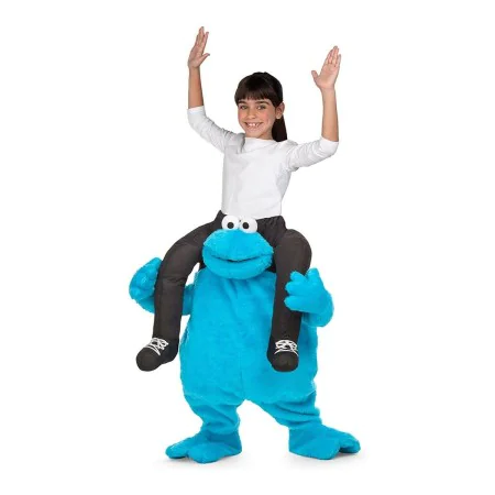 Costume for Children My Other Me Monster One size by My Other Me, Kids & Toddlers - Ref: S2420897, Price: 65,03 €, Discount: %