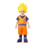 Verkleidung für Babys My Other Me Goku Bunt S 7-12 Monate von My Other Me, Kostüme für Baby - Ref: S2421290, Preis: 25,39 €, ...