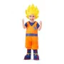 Fantasia para Bebés My Other Me Goku Multicolor S 7-12 Meses de My Other Me, Bebés - Ref: S2421290, Preço: 25,39 €, Desconto: %