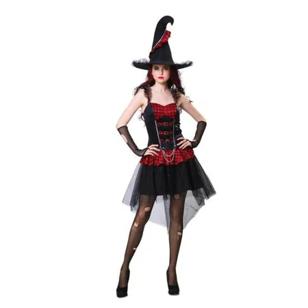 Costume per Adulti My Other Me Strega Punk di My Other Me, Adulti - Rif: S2423360, Prezzo: 22,28 €, Sconto: %