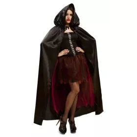 Cloak Lady One size With hood by My Other Me, Sets & Kits - Ref: S2424049, Price: 17,48 €, Discount: %