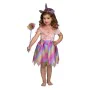 Fantasia para Crianças My Other Me Roxo Unicórnio S 3-6 anos de My Other Me, Meninos - Ref: S2424078, Preço: 12,63 €, Descont...