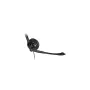 Casque Kensington K80100WW Noir de Kensington, Écouteurs avec microphones - Réf : M0200155, Prix : 12,63 €, Remise : %