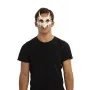 Half Mask My Other Me Bone One size Dragon White by My Other Me, Masks - Ref: S2424094, Price: 10,47 €, Discount: %