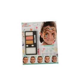 Pintura de Cara My Other Me Calabaza de My Other Me, Pintura facial - Ref: S2424425, Precio: 7,16 €, Descuento: %