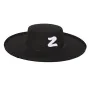 Cappello My Other Me Zorro Per bambini (53 cm) di My Other Me, Cappelli Trachten - Rif: S2424707, Prezzo: 4,79 €, Sconto: %