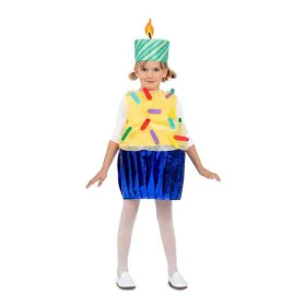 Costume per Bambini My Other Me Giallo Torta 3-6 anni di My Other Me, Bambini - Rif: S2424784, Prezzo: 19,42 €, Sconto: %