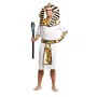 Costume for Adults My Other Me Egyptian Gold White M/L by My Other Me, Adults - Ref: S2425306, Price: 29,60 €, Discount: %