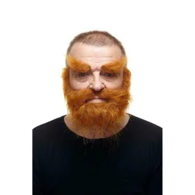 False beard My Other Me One size Costune accessorie by My Other Me, Fake body parts - Ref: S2425358, Price: 17,82 €, Discount: %