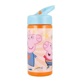 Bottiglia d'acqua Peppa Pig Kindness Counts 410 ml di Peppa Pig, Bottiglie d'acqua - Rif: S2425383, Prezzo: 7,01 €, Sconto: %