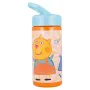 Botella de Agua Peppa Pig Kindness Counts 410 ml de Peppa Pig, Botellas de agua - Ref: S2425383, Precio: 7,01 €, Descuento: %