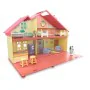 Playset Bluey Family Home von Bluey, Puppenhäuser - Ref: S2425555, Preis: 69,12 €, Rabatt: %