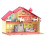 Playset Bluey Family Home von Bluey, Puppenhäuser - Ref: S2425555, Preis: 69,12 €, Rabatt: %