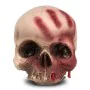 Halloween-Dekoration My Other Me 18 x 15 x 14 cm Blutig Totenkopf Rot von My Other Me, Halloween - Ref: S2425574, Preis: 15,9...