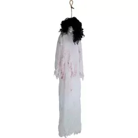 Skeleton pendant My Other Me 200 x 55 x 20 cm White by My Other Me, Halloween - Ref: S2425579, Price: 19,81 €, Discount: %