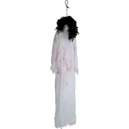 Pendentif de squelette My Other Me 200 x 55 x 20 cm Blanc de My Other Me, Halloween - Réf : S2425579, Prix : 19,42 €, Remise : %