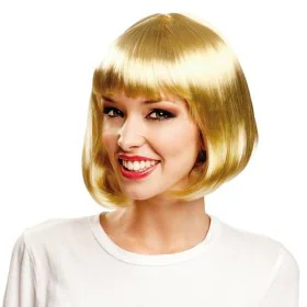 Platinum Blonde My Other Me One size by My Other Me, Wigs and hairpieces - Ref: S2425712, Price: 9,38 €, Discount: %