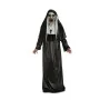 Costume for Adults My Other Me Black Dead Nun M/L (3 Pieces) by My Other Me, Adults - Ref: S2425720, Price: 28,77 €, Discount: %