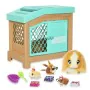 Playset Famosa Little Live Pets von Famosa, Elektronische Haustiere - Ref: S2425789, Preis: 105,22 €, Rabatt: %