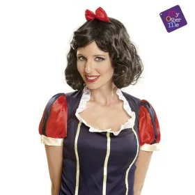 Wigs My Other Me Red Snow White One size by My Other Me, Wigs and hairpieces - Ref: S2426140, Price: 11,80 €, Discount: %