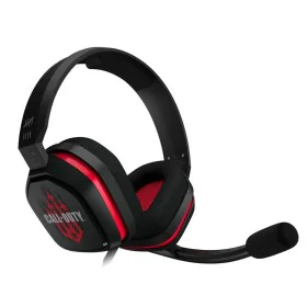 Auriculares com Microfone Gaming Logitech 939-001933 de Logitech, Acessórios - Ref: M0200207, Preço: 54,67 €, Desconto: %