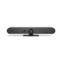 Webcam Logitech Rally Bar Mini 4K Ultra HD Grafite di Logitech, Webcams e telefonia VoIP - Rif: M0200216, Prezzo: 2,00 €, Sco...