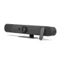 Webcam Logitech Rally Bar Mini 4K Ultra HD Graphite by Logitech, VoIP webcams and telephones - Ref: M0200216, Price: 2,00 €, ...