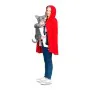 Costume for Adults My Other Me Red Little Red Riding Hood Ferocious Wolf by My Other Me, Adults - Ref: S2426400, Price: 22,81...