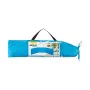 Windbreaker Colorbaby Blue 200 x 75 x 84 cm by Colorbaby, Windbreaks - Ref: S2426589, Price: 17,42 €, Discount: %