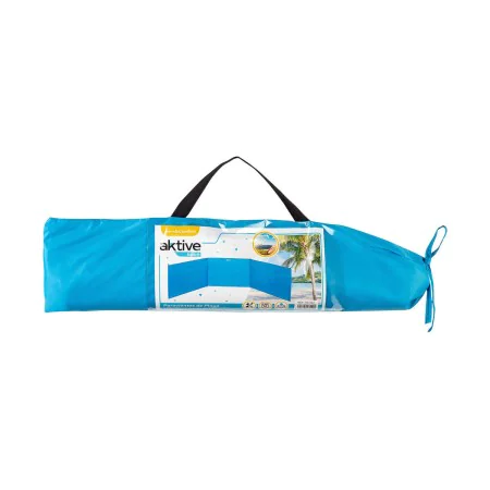 Paravientos Colorbaby Azul 200 x 75 x 84 cm de Colorbaby, Protector de vientos - Ref: S2426589, Precio: 17,09 €, Descuento: %