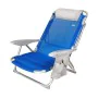 Beach Chair Colorbaby 51 x 45 x 76 cm Blue by Colorbaby, Chairs - Ref: S2426738, Price: 32,71 €, Discount: %