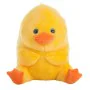 Fluffy toy Boli Little Duck Yellow by BigBuy Fun, Animals and figures - Ref: S2426879, Price: 9,92 €, Discount: %