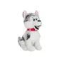 Peluche Husky 80 cm Cão de BigBuy Fun, Animais e figuras - Ref: S2426910, Preço: 28,45 €, Desconto: %