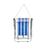 Sedia Pieghevole Colorbaby Marinaio Bianco Blu Marino 44 x 45 x 76 cm di Colorbaby, Sedie - Rif: S2428744, Prezzo: 21,77 €, S...