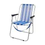 Sedia Pieghevole Colorbaby Marinaio Bianco Blu Marino 44 x 45 x 76 cm di Colorbaby, Sedie - Rif: S2428744, Prezzo: 21,77 €, S...