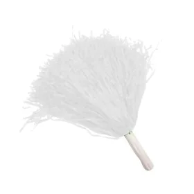 Pompons My Other Me Branco 2 Unidades 37 cm de My Other Me, Disfarces com acessórios - Ref: S2428970, Preço: 6,67 €, Desconto: %