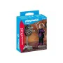 Playset Playmobil 71165 Darts Player 6 Peças de Playmobil, Playsets de figuras de brincar - Ref: S2429272, Preço: 6,53 €, Des...