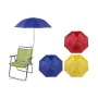 Parasol pour Chaise de Plage Aktive de Aktive, Pare-soleils et ombrelles - Réf : S2429311, Prix : 7,56 €, Remise : %