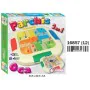 Jeu de petit chevaux et de l'oie 30,5 x 30,5 x 5,5 cm de BigBuy Fun, Jeux de dés - Réf : S2429566, Prix : 7,31 €, Remise : %