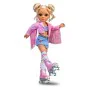 Doll Nancy Let's Dance 43 cm by Nancy, Fashion Dolls - Ref: S2429695, Price: 42,97 €, Discount: %