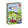 Jeux de cartes Diset 1000 km ES de Diset, Jeux de cartes - Réf : S2429774, Prix : 15,71 €, Remise : %