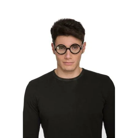 Lunettes My Other Me Harry Potter Noir de My Other Me, Sets & Kits - Réf : S2429797, Prix : 4,10 €, Remise : %