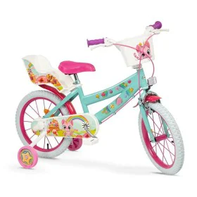 Bicicleta Infantil Toimsa 16" 5-8 Años 16" de Toimsa, Bicicletas - Ref: S2430060, Precio: 112,13 €, Descuento: %