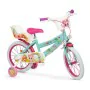 Bicicleta Infantil Toimsa 16" 5-8 Años 16" de Toimsa, Bicicletas - Ref: S2430060, Precio: 122,45 €, Descuento: %